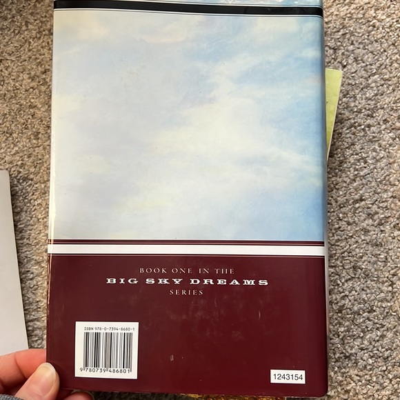 Cassidy by Lori Wick - Picture 2 of 3